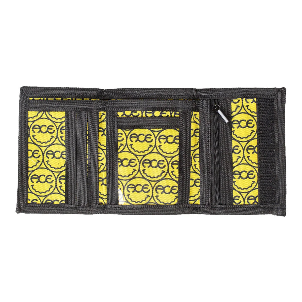 Ace Wallet Velcro Feelz
