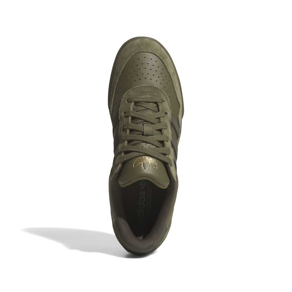 Adidas Skateboarding Tyshawn II Olive Gum