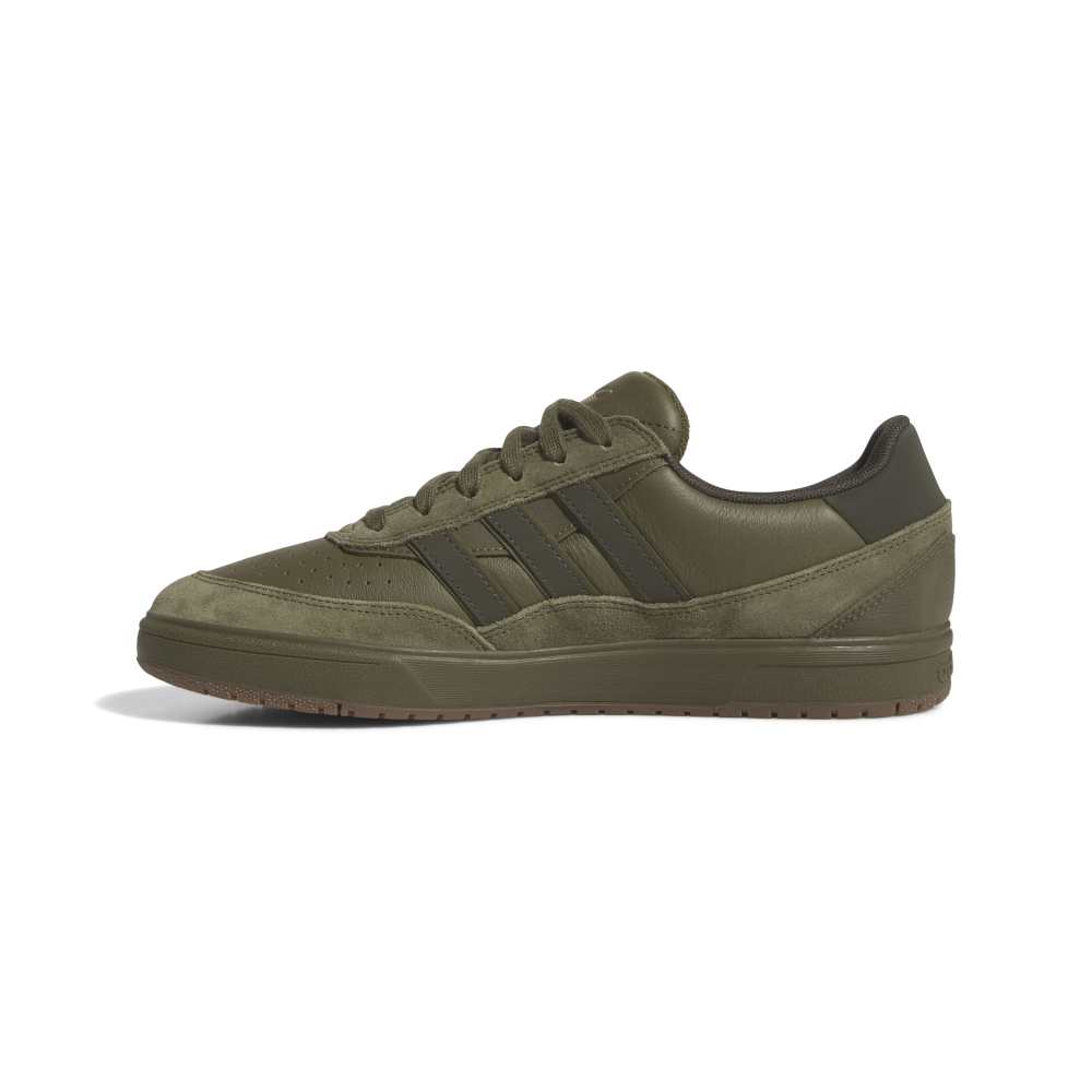 Adidas Skateboarding Tyshawn II Olive Gum