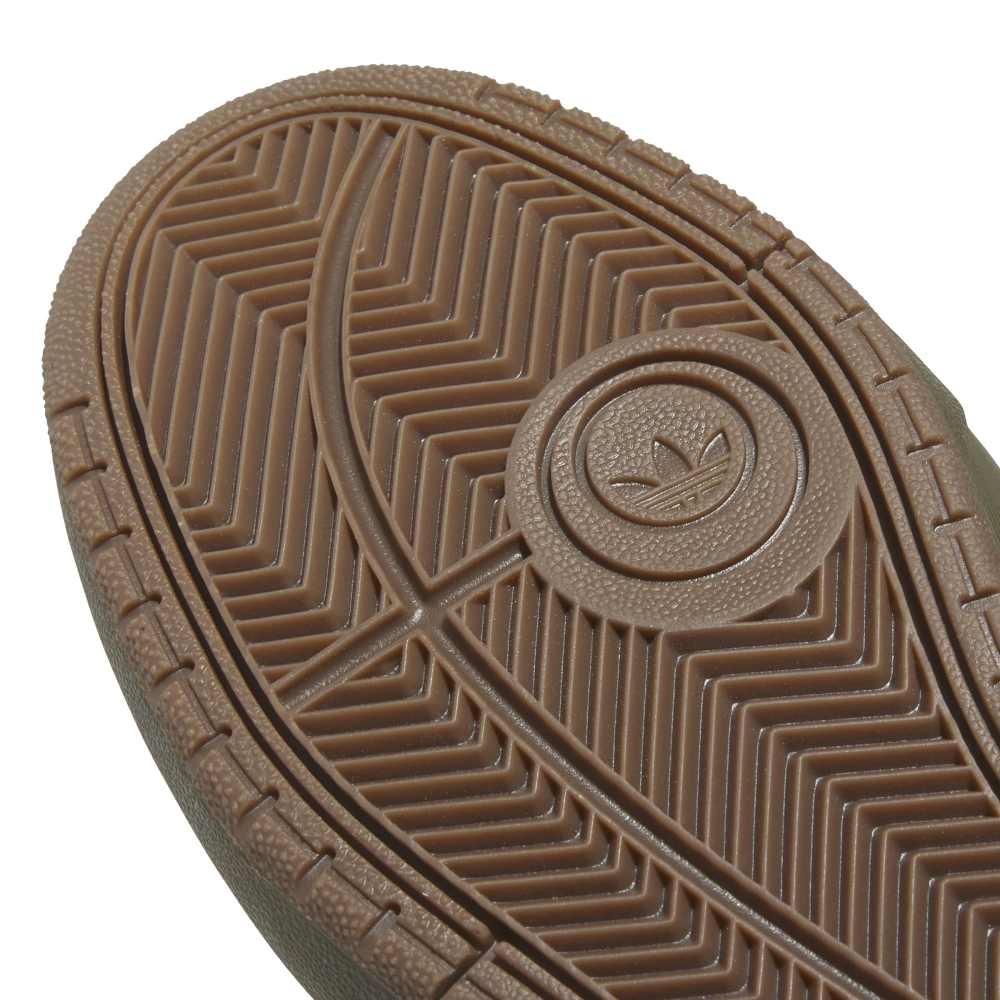 Adidas Skateboarding Tyshawn II Olive Gum
