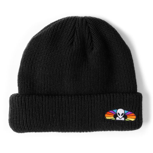 Alien Workshop Beanie Spectrum Black