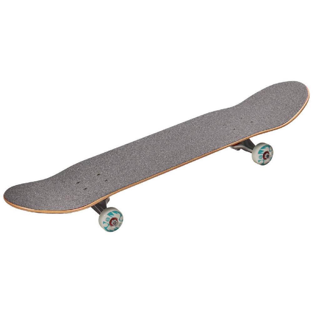 Alien Workshop Complete Skateboard Spectrum White 7.75