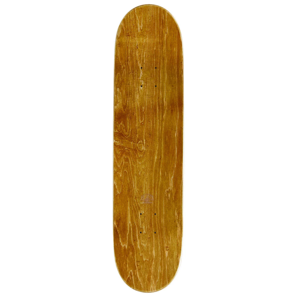 Alien Workshop Skateboard Deck Believe Pattern 8.125