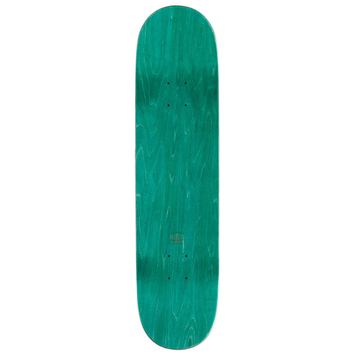 Alien Workshop Skateboard Deck Self Exalt 8.0