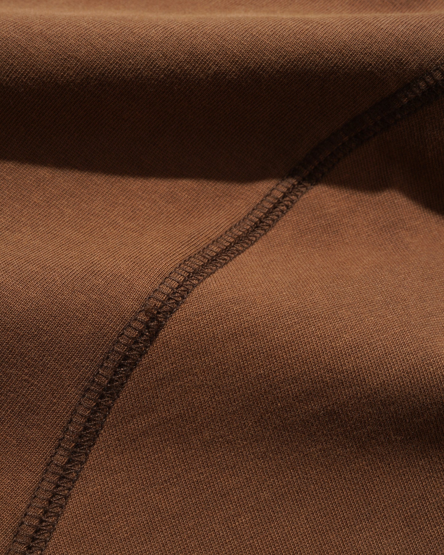 Butter Goods Alpine Tee Brown