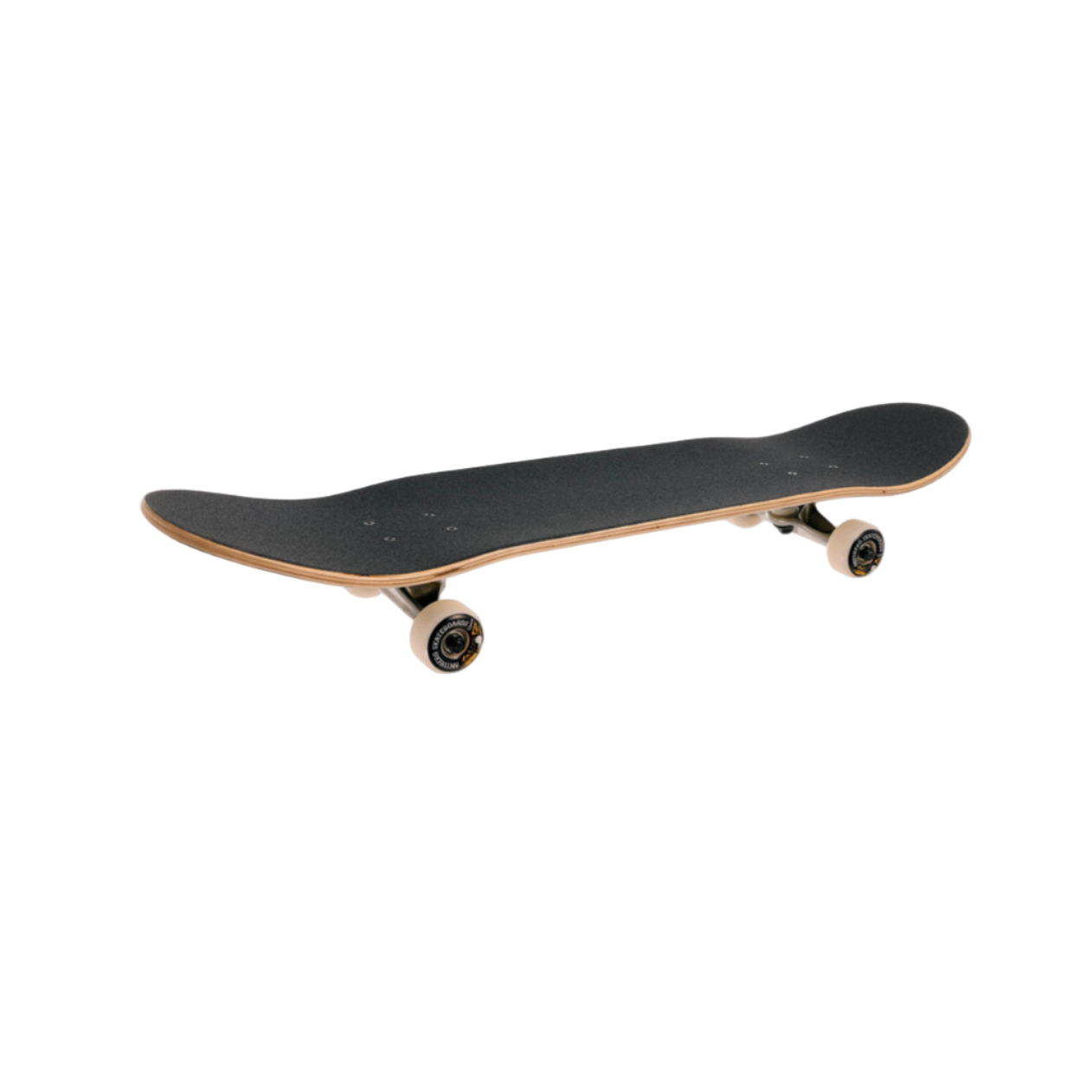 Anti Hero Complete Skateboard Roached Out 7.75