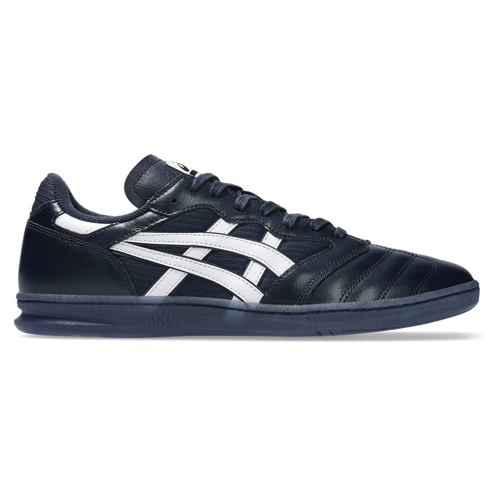 Asics Skateboarding Gino Iannucci Leggerezza FB Navy White Shoes