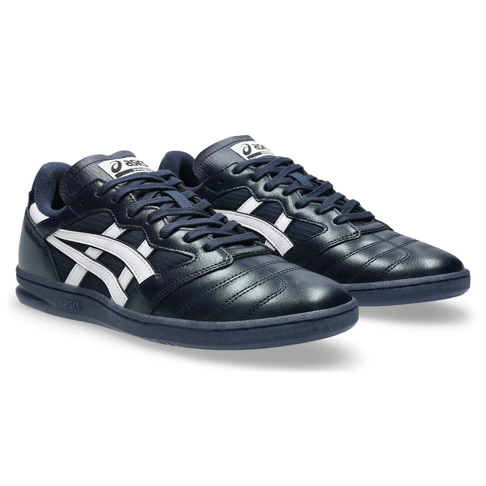Asics Skateboarding Gino Iannucci Leggerezza FB Navy White Shoes