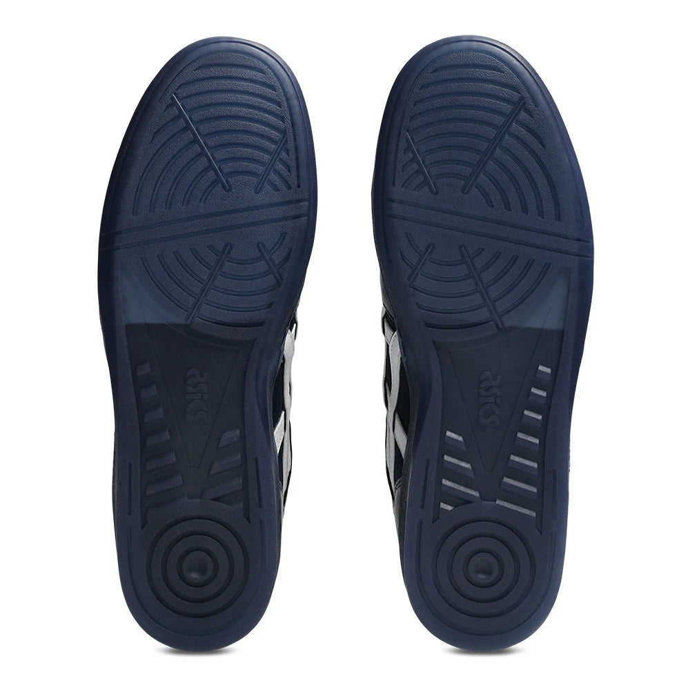Asics Skateboarding Gino Iannucci Leggerezza FB Navy White Shoes