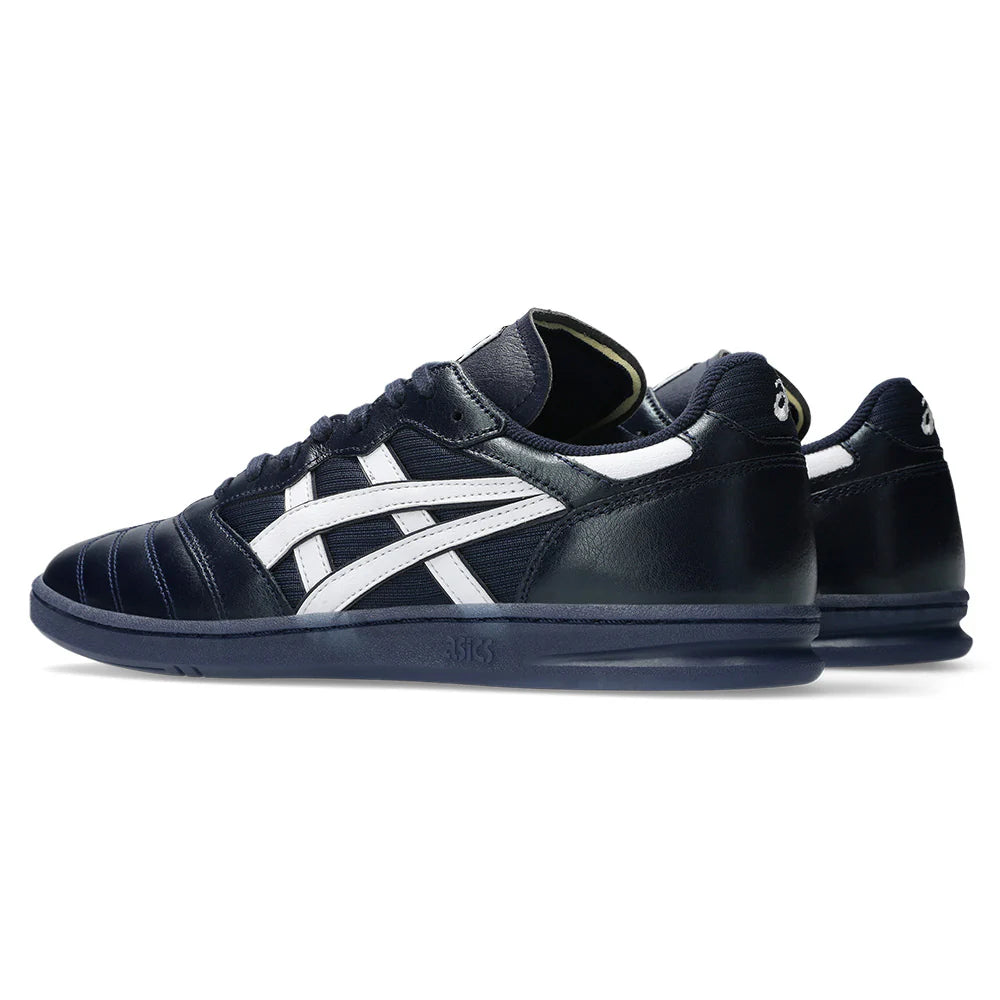 Asics Skateboarding Gino Iannucci Leggerezza FB Navy White Shoes