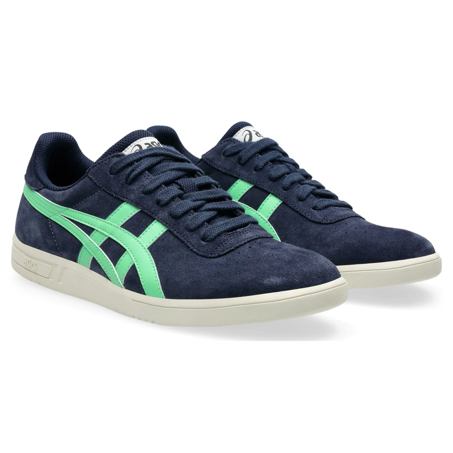 Asics Skateboarding Vickka Pro Midnight Tourmaline Shoes