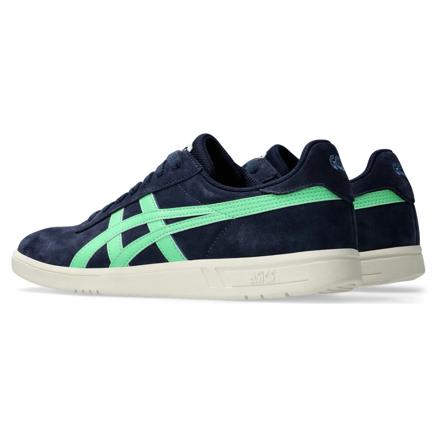 Asics Skateboarding Vickka Pro Midnight Tourmaline Shoes