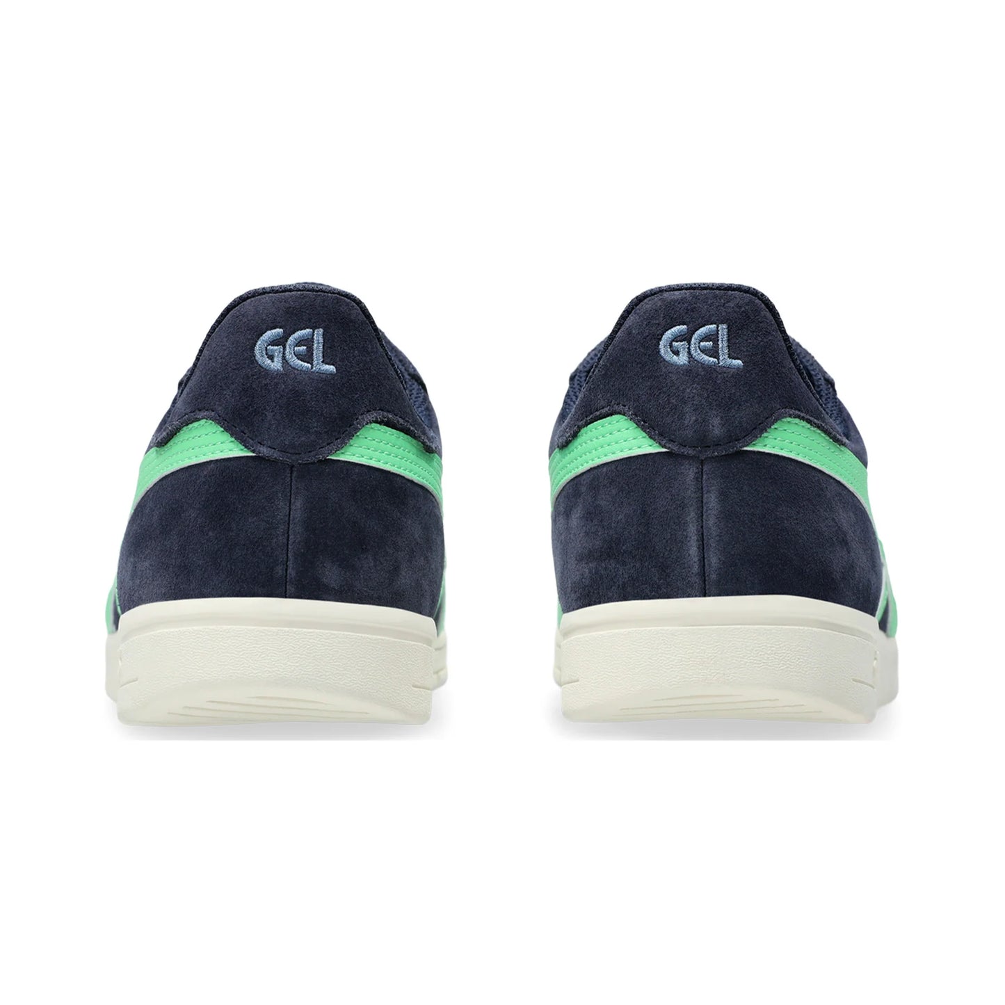 Asics Skateboarding Vickka Pro Midnight Tourmaline Shoes
