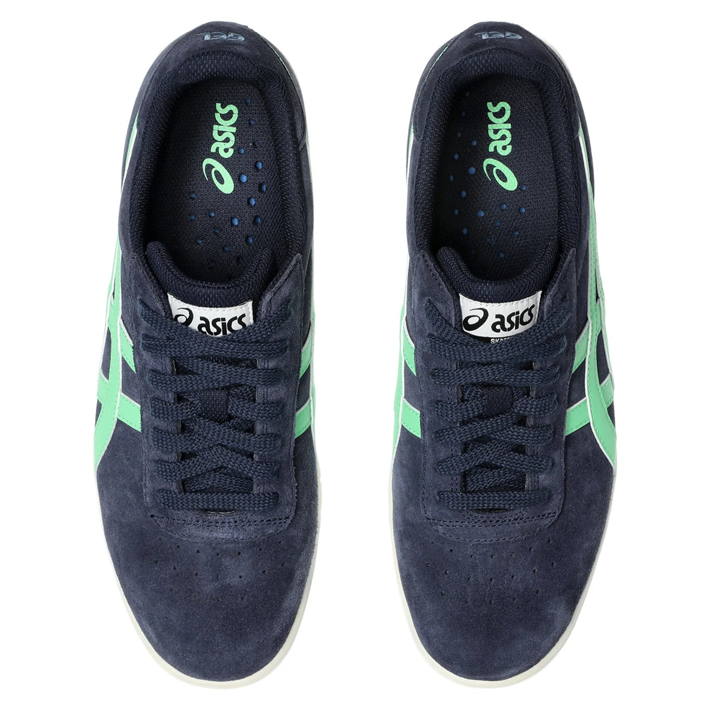 Asics Skateboarding Vickka Pro Midnight Tourmaline Shoes