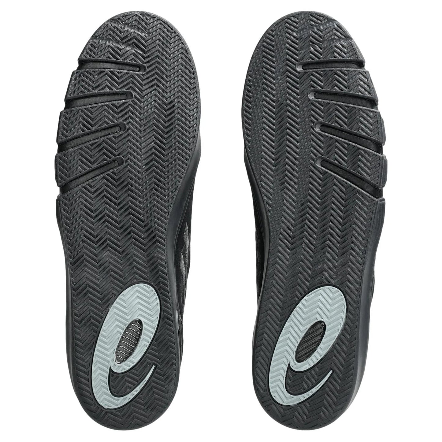 Asics Skateboarding Gel Flexkee Pro 2.0 Black Graphite Shoes