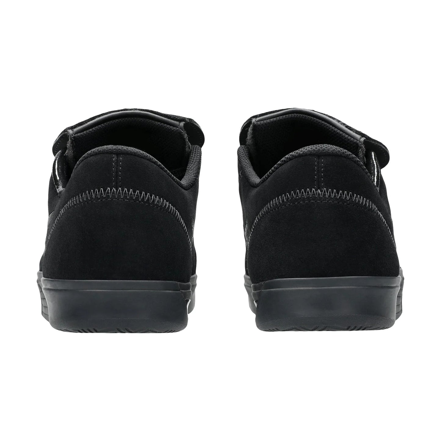 Asics Skateboarding Gel Flexkee Pro 2.0 Black Graphite Shoes