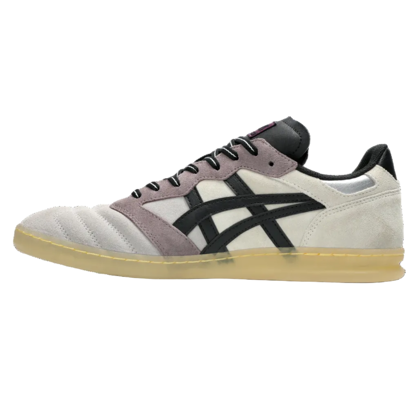 Asics x Late Nite Stars Leggerezza FB Oyster Grey Black