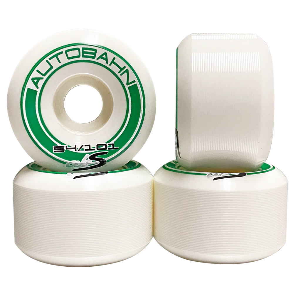 Autobahn Wheels ABS GT1 Widebody 54mm 101A