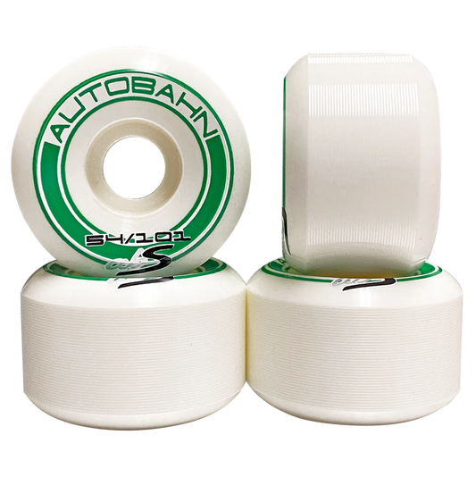 Autobahn Wheels ABS GT1 Widebody 54mm 101A