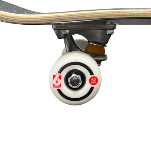 Birdhouse Complete Skateboard Lizzie Armanto LA Butterfly 8.0