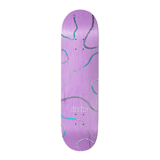 Tabla de skate Zero Misfits Fiend Skull 8.5