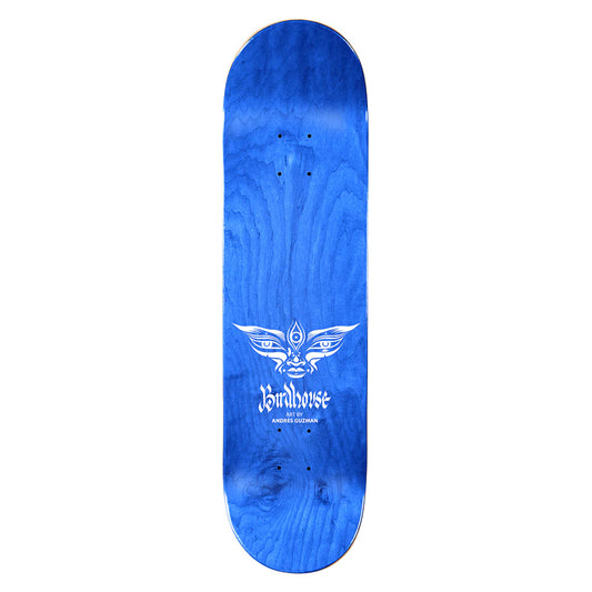 Tabla de skate Zero Misfits Fiend Skull 8.5