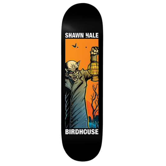 Tabla de skate Zero Misfits Fiend Skull 8.5