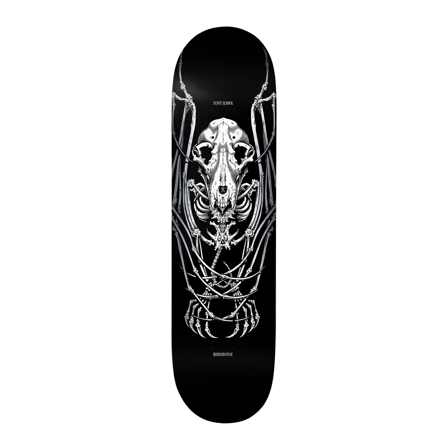 Tabla de skate Zero Misfits Fiend Skull 8.5