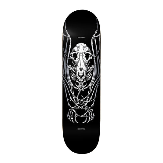 Tabla de skate Zero Misfits Fiend Skull 8.5