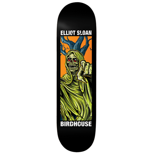 Tabla de skate Zero Misfits Fiend Skull 8.5