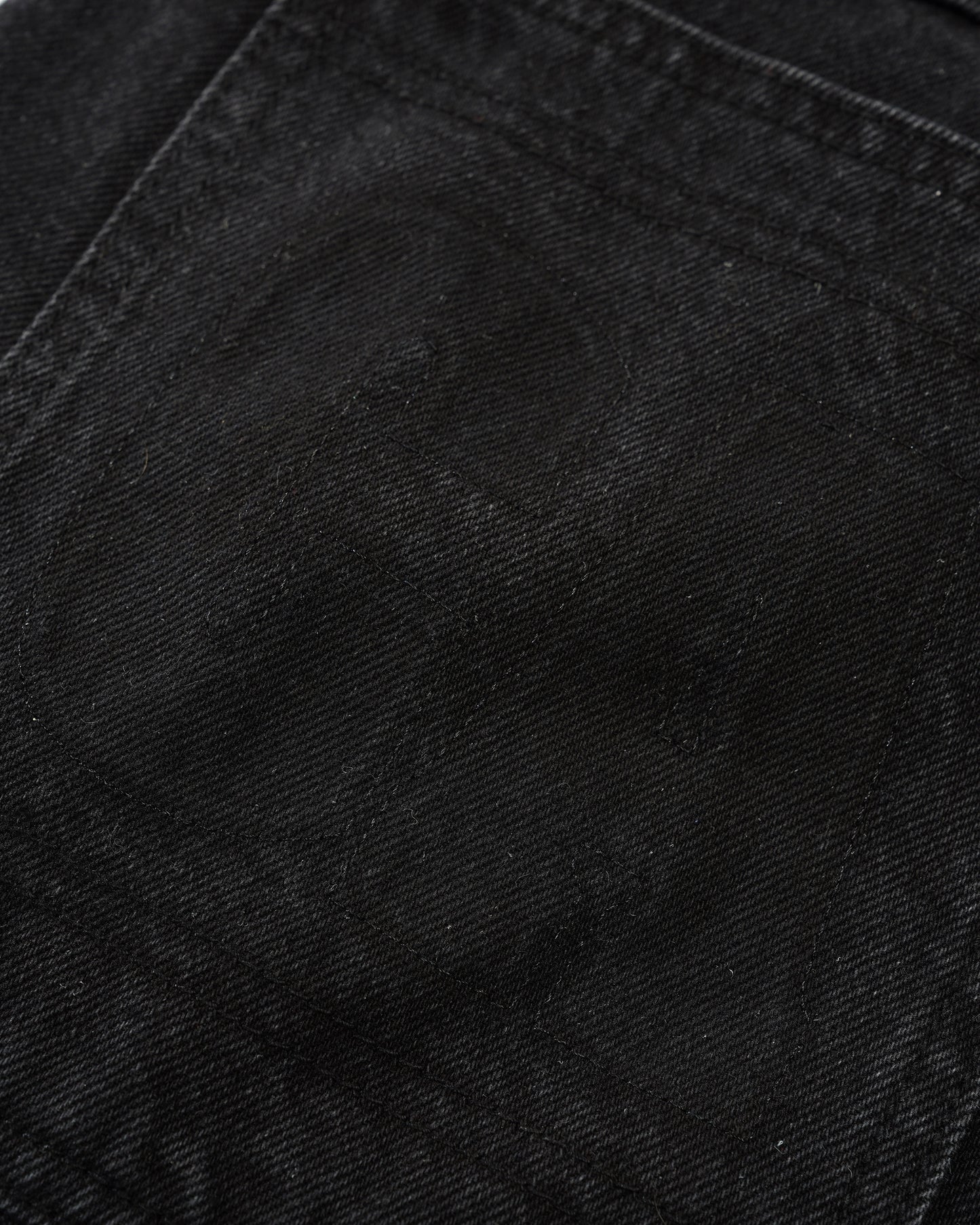 Jeans Blockout Denim Washed Black, solo efectivo