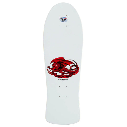 Bones Brigade Skateboard Deck McGill 17th Series 9.94