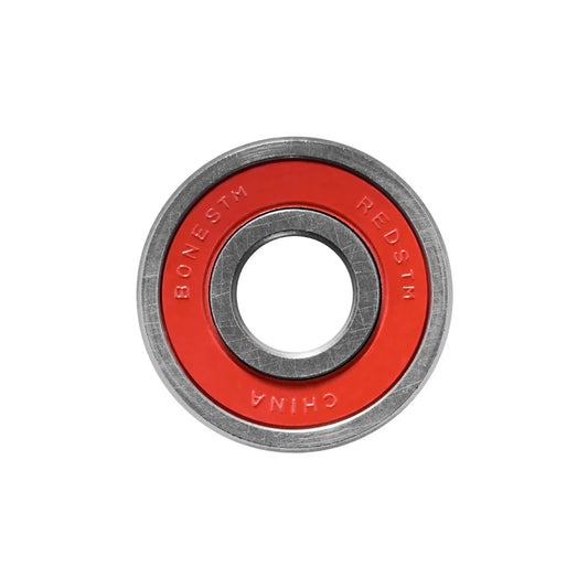 Bones Reds Skateboard Bearings