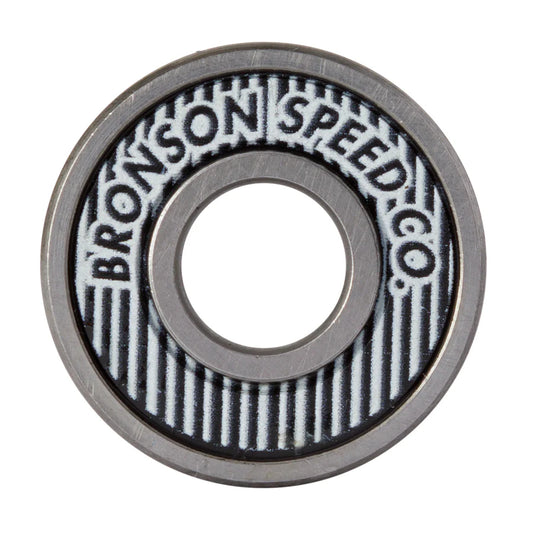 Bronson Skateboard Bearings G3 Mason Silva