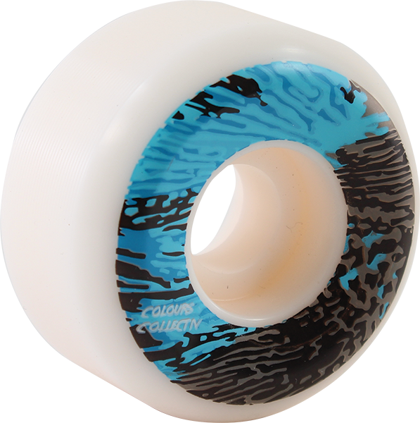 Colours Wheels Fish Camo 52mm 101A