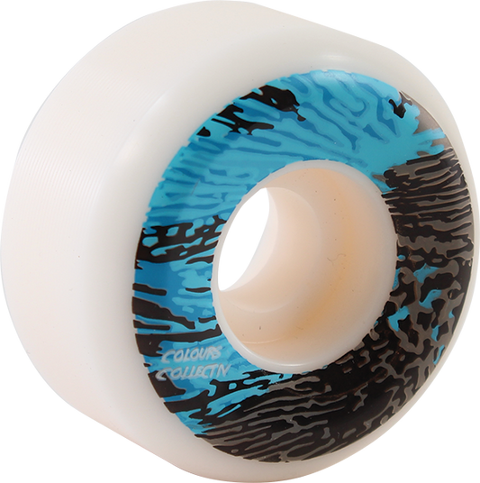 Colours Wheels Fish Camo 52mm 101A