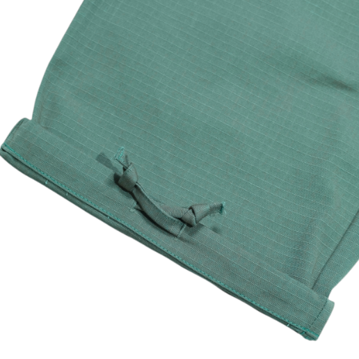 Carpet Company C Star Cargo Pants Green