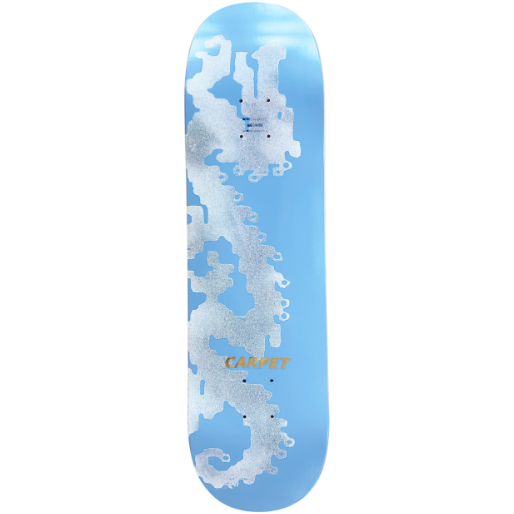 Carpet Company Skateboard Deck Dragon 8.25