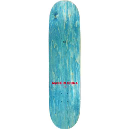 Carpet Company Skateboard Deck Dragon 8.25