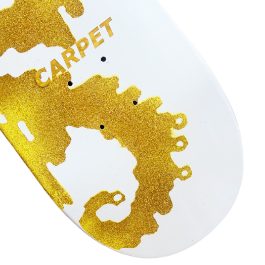 Carpet Company Skateboard Deck Dragon 8.25
