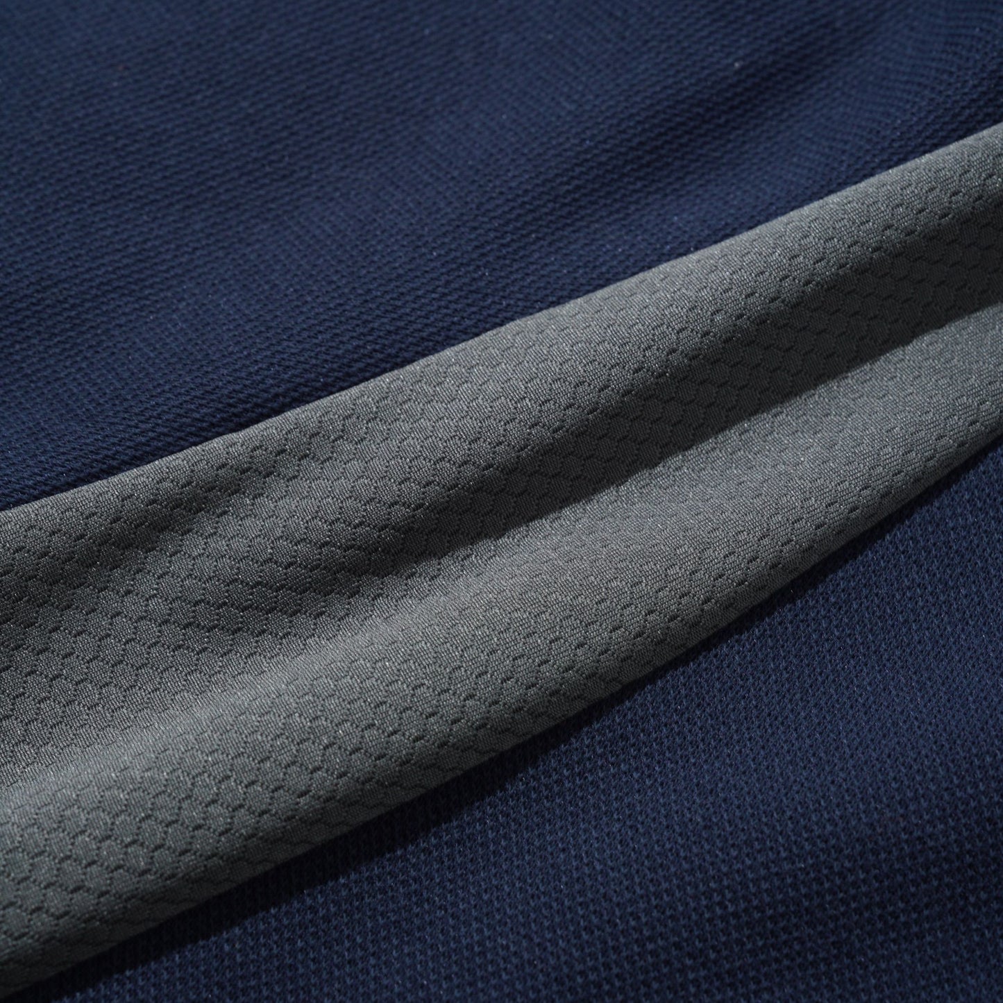 Cash Only Grand Jersey Navy