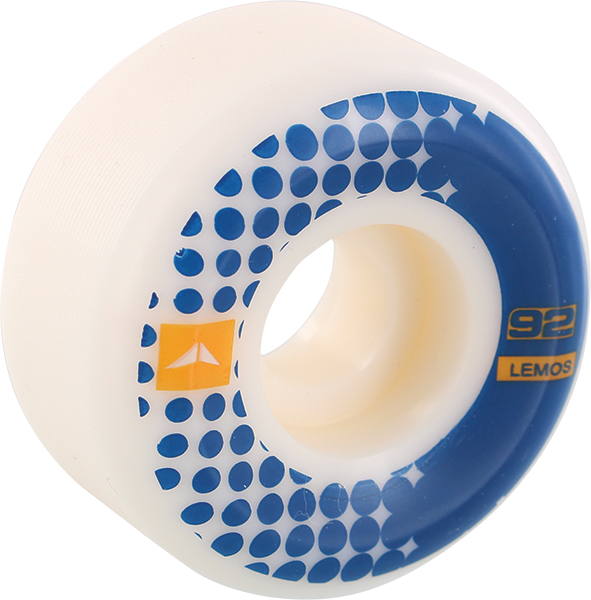Crupie Wheels Lemos 92 52mm 101A