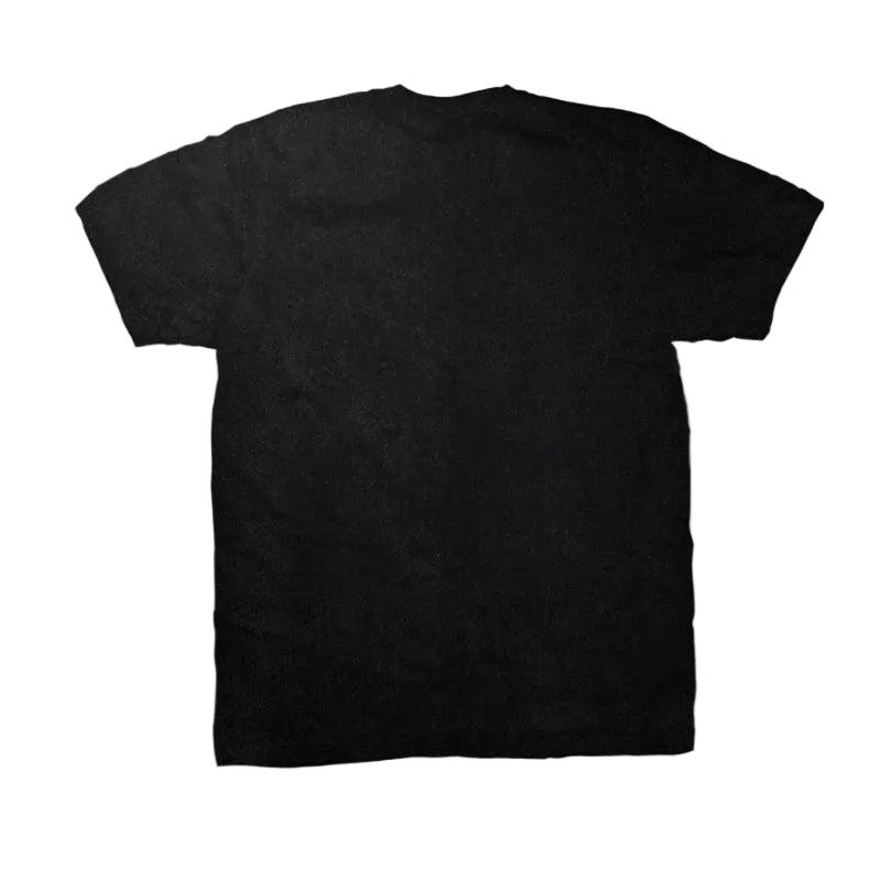 DGK x Kaido House Shirt Raceway Boxy Vintage Black