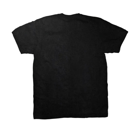 DGK x Kaido House Shirt Raceway Boxy Vintage Black