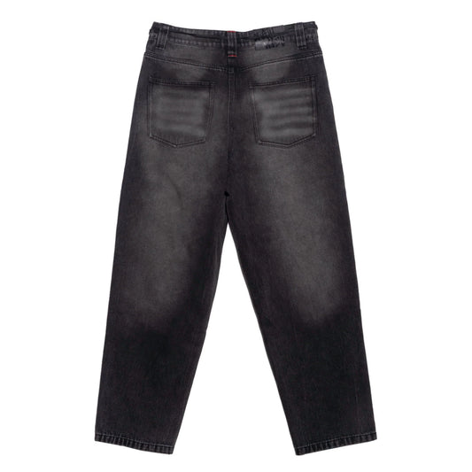 Deathwish Jeans Baggy Facchini Denim