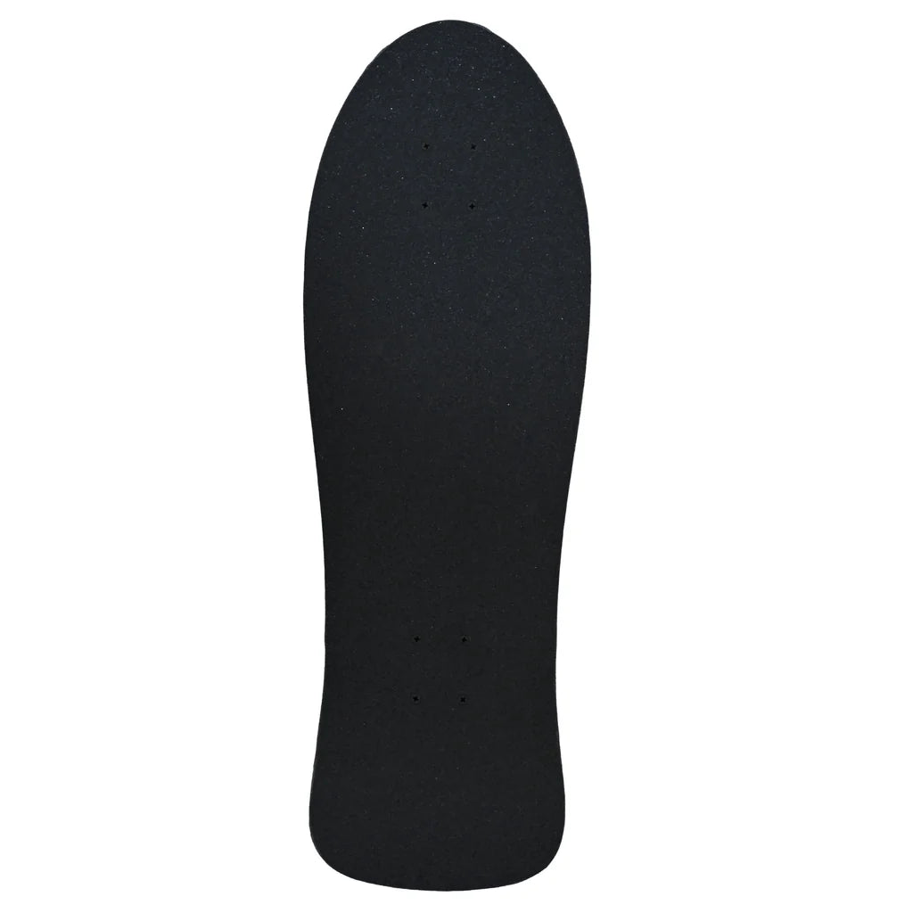 Dogtown Complete Skateboard Dressen Hands 80s 10.5