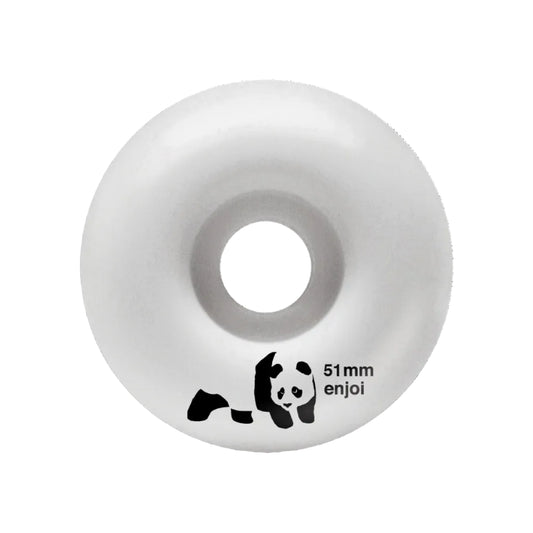 Enjoi Complete Skateboard Kitten Dreams Soft Top 7.25