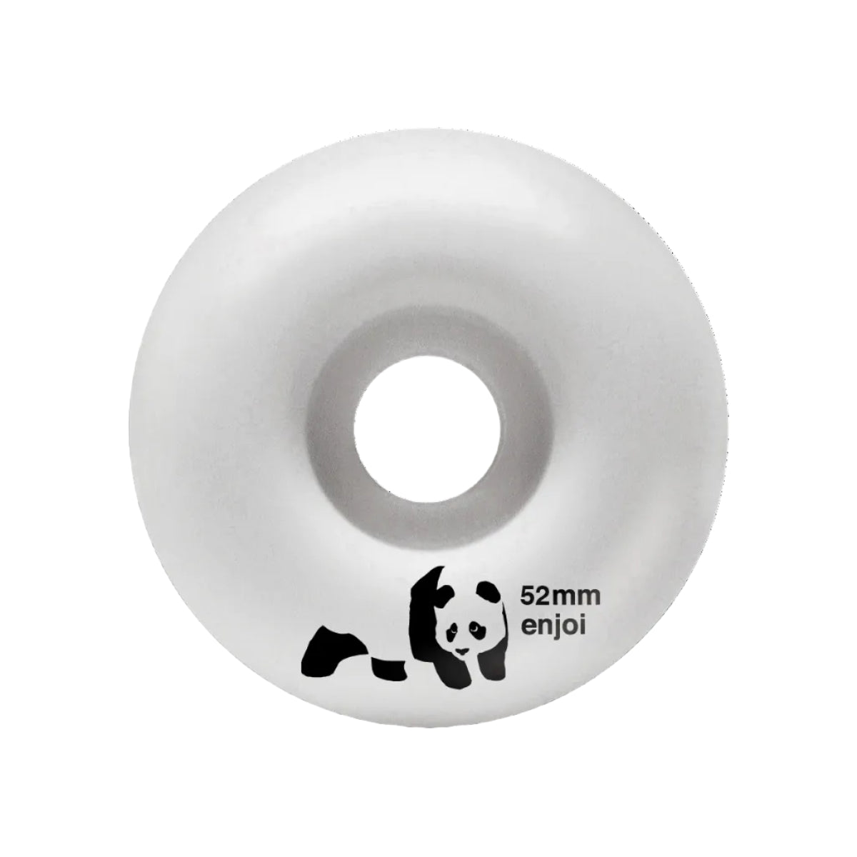 Enjoi Complete Skateboard Whitey Panda 8.5