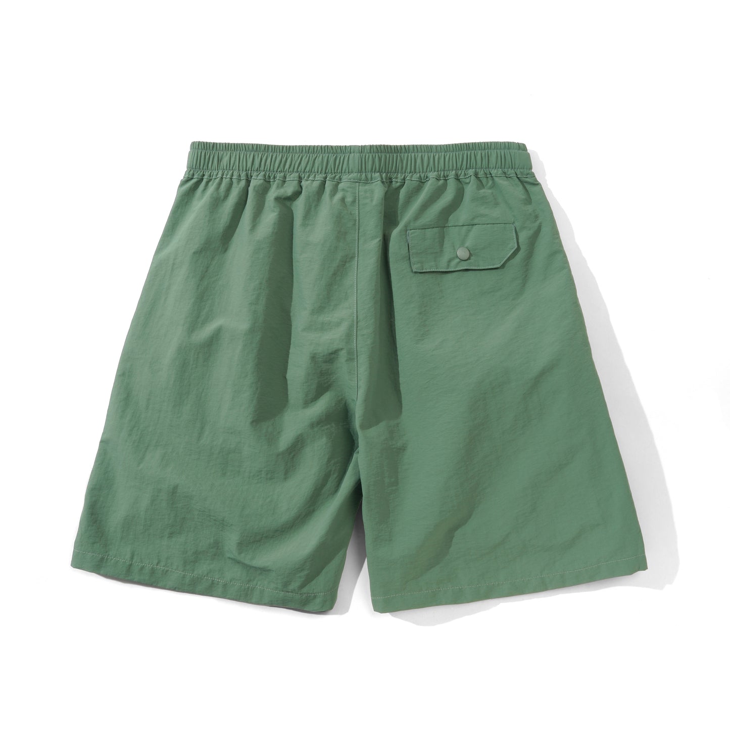 Butter Goods Equipment Shorts Jungle
