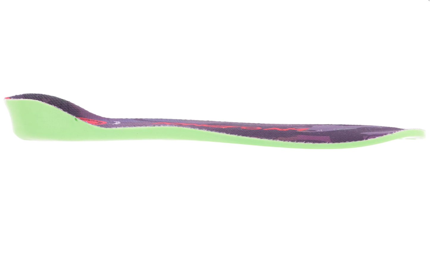 Footprint Insoles Kingfoam Elite Quantum Hi